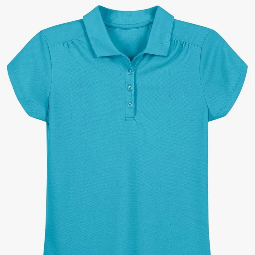 Nautica "Performance Polo school uniform" - Picture 1 of 2